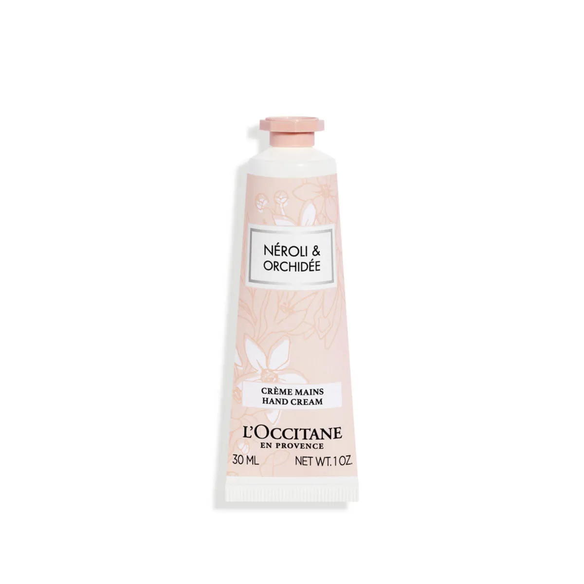 LOCCITANE - Crema De Manos Neroli & Orquídea 30 ml LOCCITANE