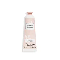 LOCCITANE - Crema De Manos Neroli & Orquídea 30 ml LOCCITANE.-