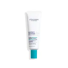 LOCCITANE - Fluido Matificante Reotier 50 ml