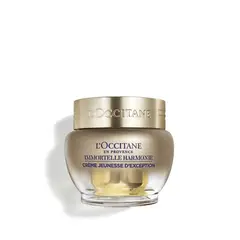 LOCCITANE - Crema Facial Antiedad Harmonie 50 ml