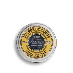 LOCCITANE - Manteca de Karité Orgánica 150 ml