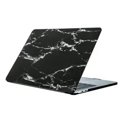 GENERICO - Carcasa Rígida Protectora para Macbook Pro 13,3" Variada