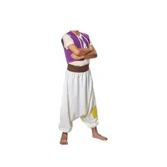 GENERICO - Disfraces De Personajes De Cuentos Aladín 7-9