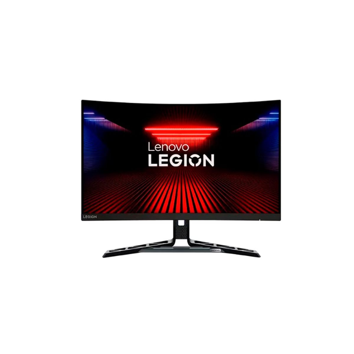 LENOVO - Monitor Gamer Curvo Lenovo Legion R27fc-30 27 FHD 280Hz 05ms HDMI