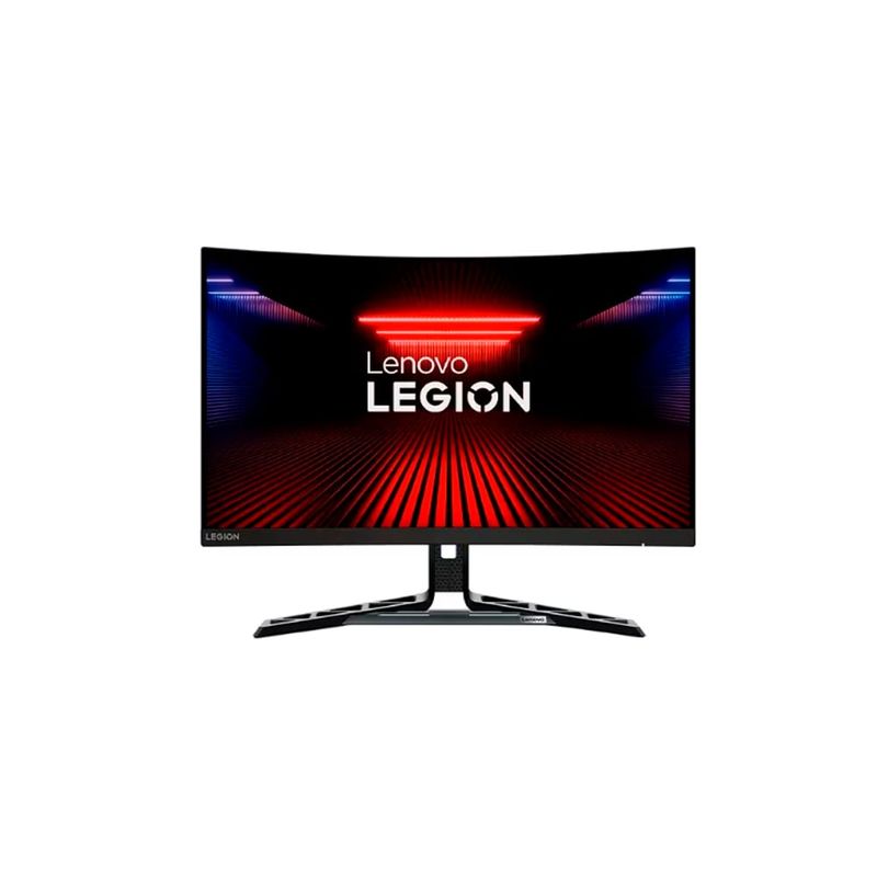 LENOVO - Monitor Gamer Curvo Lenovo Legion R27fc-30 27 FHD 280Hz 05ms HDMI