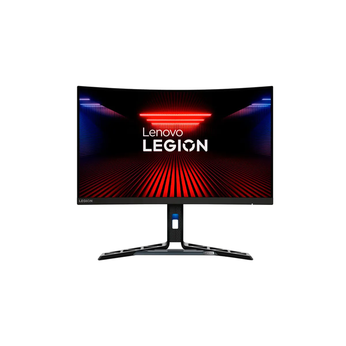 LENOVO - Monitor Gamer Curvo Lenovo Legion R27fc-30 27 FHD 280Hz 05ms HDMI