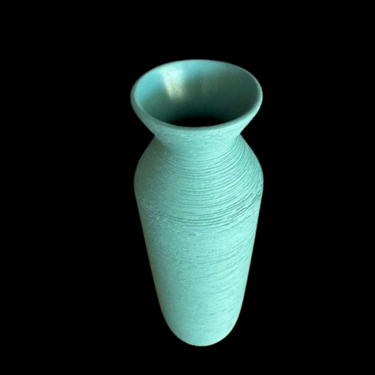 SOMOS DECO - Florero Color Verde