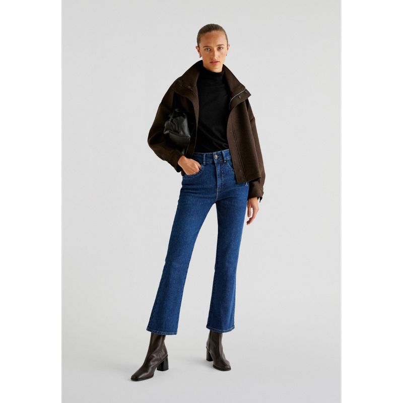 SCALPERS - Jeans Ankle Flare