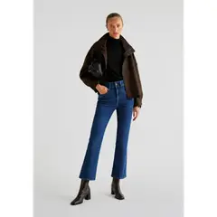 SCALPERS - Jeans Ankle Flare