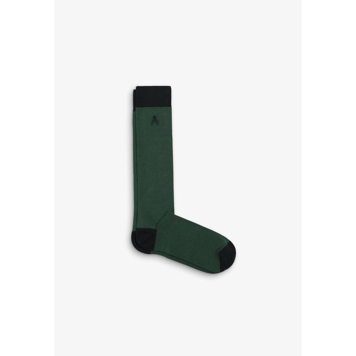 SCALPERS - Pack Calcetines Largos Calavera Navidad