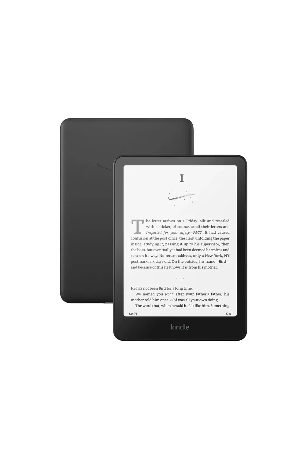 KINDLE Kindle Paperwhite 7