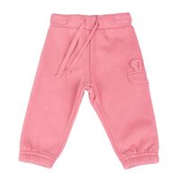 Pantalón Buzo Bebe Rosado ( PVB526-25ROS )