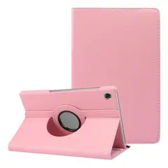 GENERICO - Funda Giratoria 360° Eco Cuero para Lenovo M10 Plus 10.3