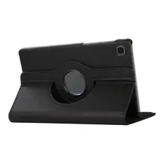 GENERICO - Funda Rotatoria 360° y Protección de Cristal para Tablet 8.7"