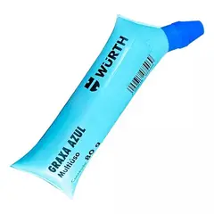 WURTH - GRASA MULTIUSO AZUL DE 80G