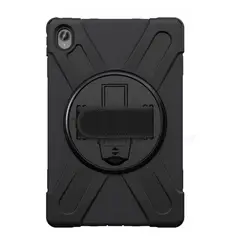 GENERICO - Funda Resistente con Soporte y Protección para Lenovo P11