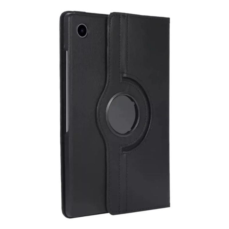 GENERICO - Funda Giratoria Magnética para Samsung A9 Plus de 11"