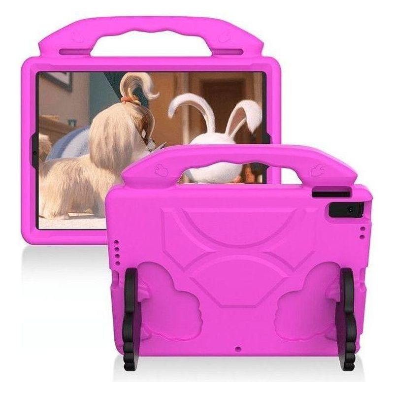 GENERICO - Carcasa Antigolpes para iPad de 10.5" Ideal Niños