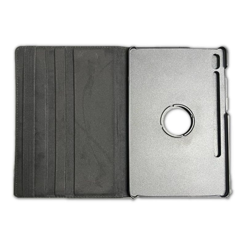 GENERICO - Funda Giratoria 360° para Protección de Tablet Samsung S6