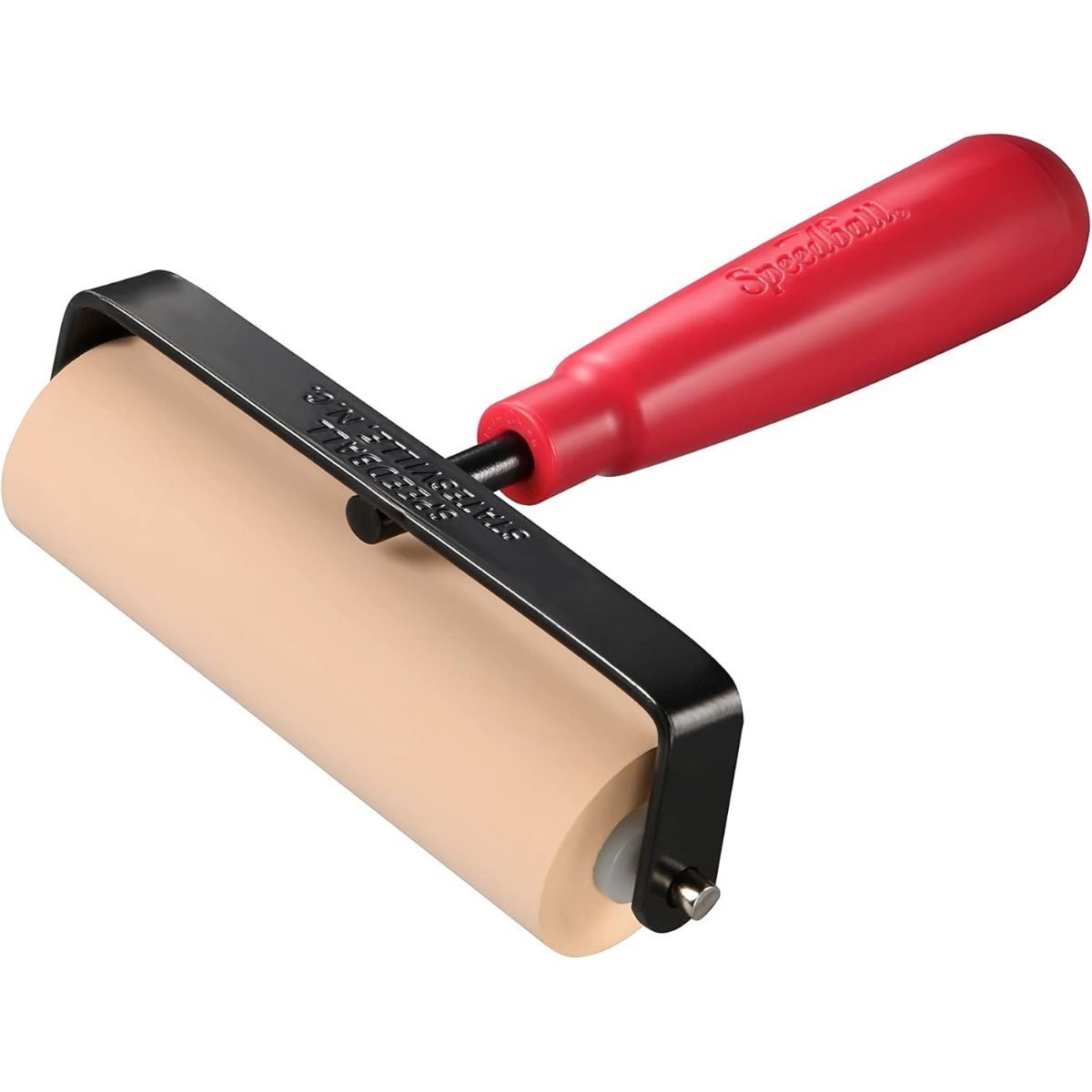 SPEEDBALL - Rodillos De Goma Suave Speedball 10,16 cm