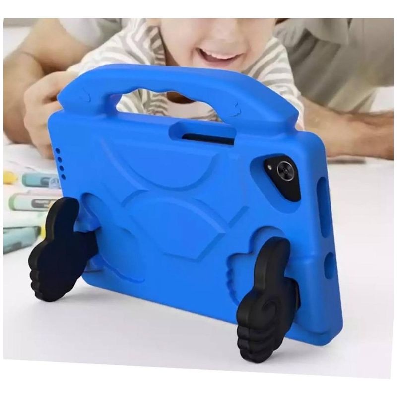 GENERICO - Carcasa Antigolpe para Niños de Tablet 8.7 Pulgadas
