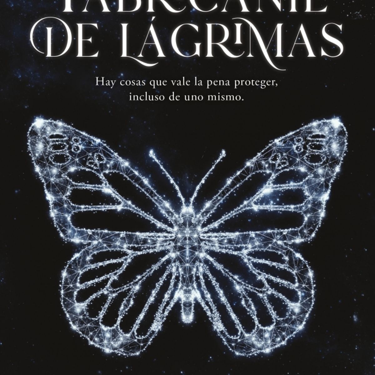 MONTENA - Libro Fabricante de lágrimas - Erin Doom -