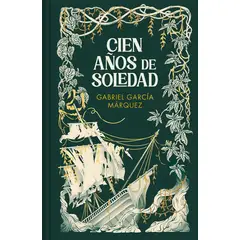 DEBOLSILLO - Libro Cien años de soledad - Gabriel García Márquez