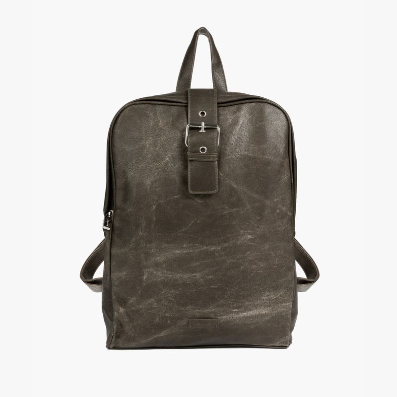 LOUNGE - Mochila Notebook Hebilla