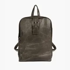 LOUNGE - Mochila Notebook Hebilla
