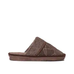 CHINITOWN - Pantufla Hombre Café Alean