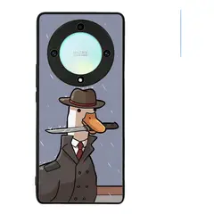 GENERICO - Funda Personalizada de TPU y Aluminio para Honor Magic 5 Lite