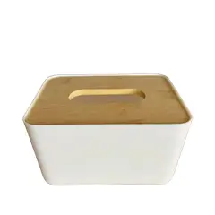 SOMOS DECO - Dispensador de pañuelos