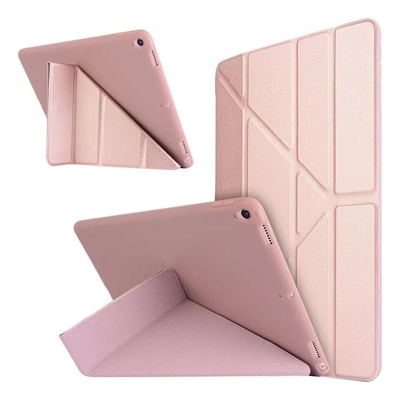 GENERICO - Funda Plegable para iPad Pro 11, Protección y Estilo