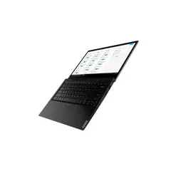 LENOVO - Notebook 14w AMD A6-9220C 4GB RAM 128GB SSD 14" FHD Win 10 Pro