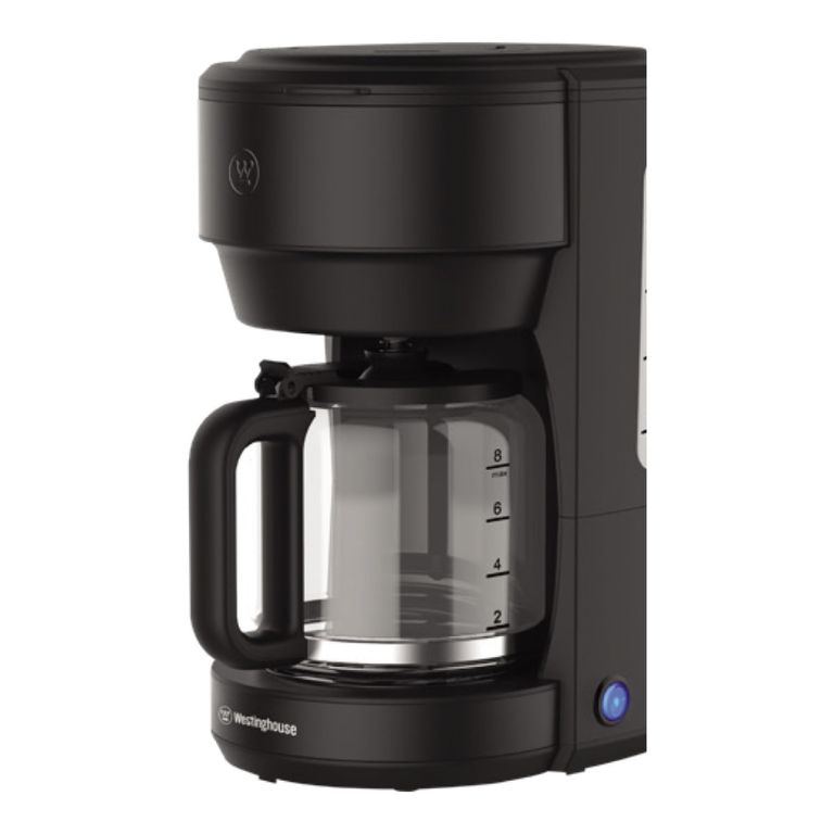 CAFETERA WH CAFETERA BLACK
