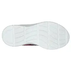 SKECHERS - Zapatilla Niña Microspec Plus Swirl Sweet Negro