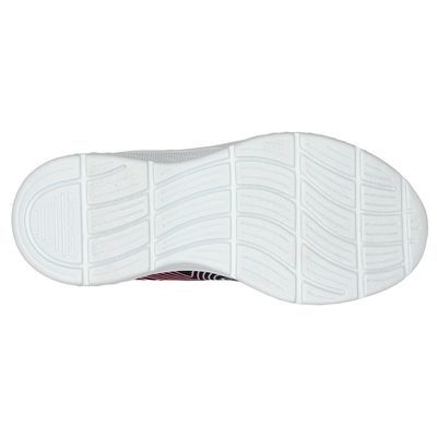 Imagen 1 del producto Zapatilla Niña Microspec Plus Swirl Sweet Negro