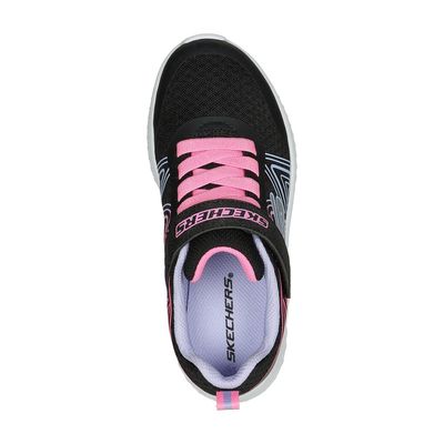 Imagen 2 del producto Zapatilla Niña Microspec Plus Swirl Sweet Negro