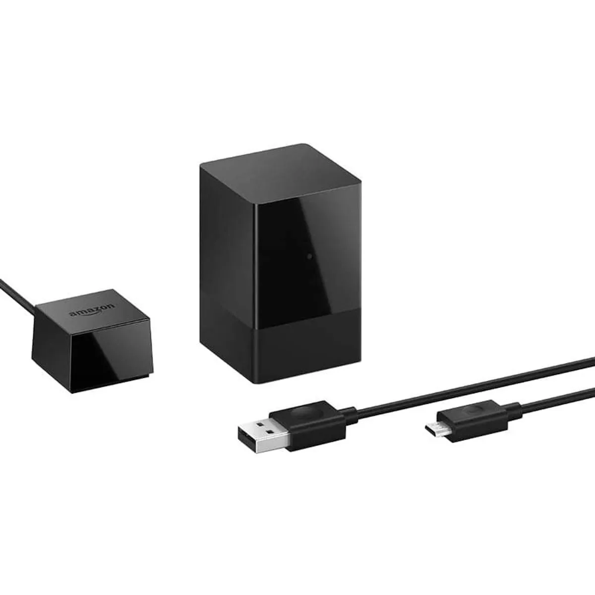 AMAZON - Amazon Fire TV Blaster compatible con Alexa negro