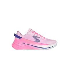 SKECHERS - Zapatilla Niña Wave 92 Rosado HP
