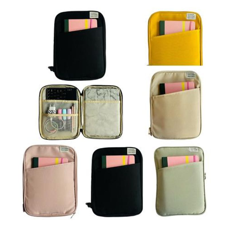 GENERICO - Funda Organizador Impermeable Para Tablet de 11 Pulgadas