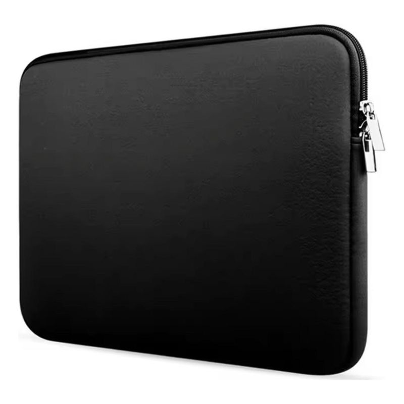 GENERICO - Funda Acolchada Para Notebook de 13 Pulgadas Ligera y Compacta