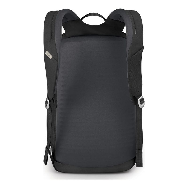 GENERICO - Mochila impermeable de 30L con compartimento para laptop