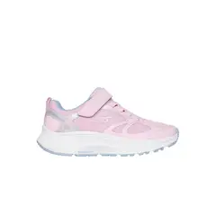 SKECHERS - Zapatilla Niña Go Run Consistent 20 Rosado PL