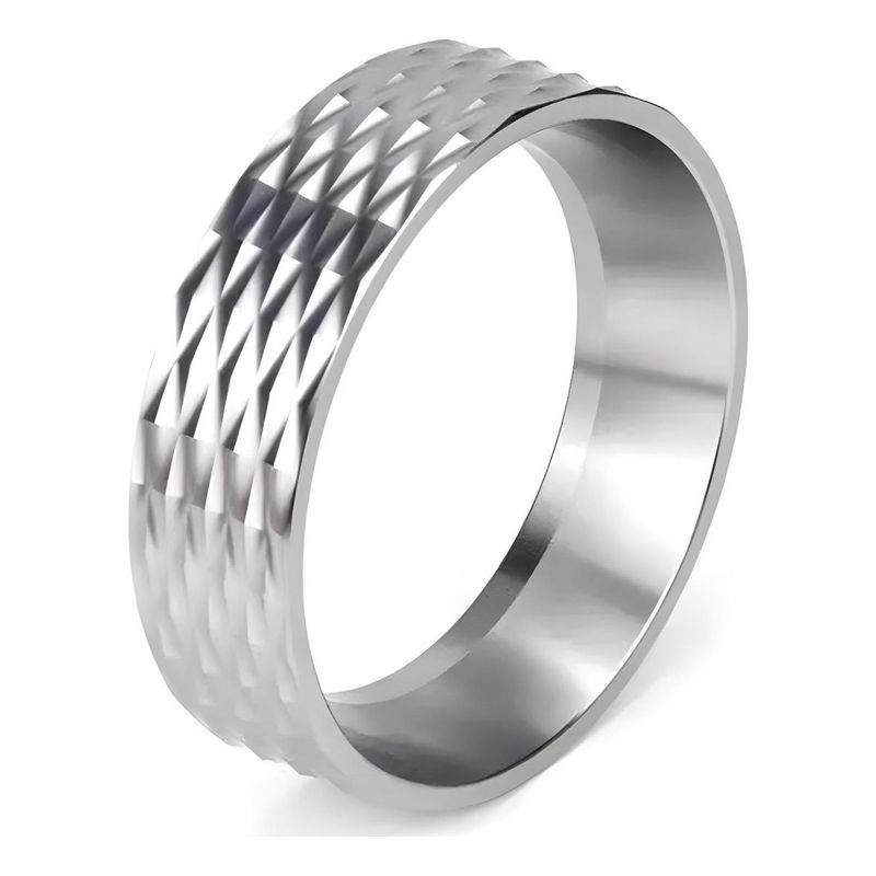 GENERICO - Anillo dosificador de café espresso con adhesión magnética