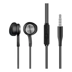 GENERICO - Audifono AIWA I10 3.5 mm aux cable 1.3 metros
