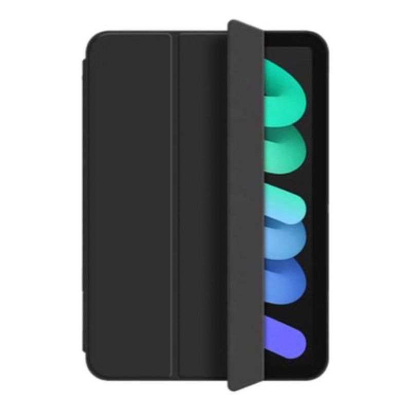 GENERICO - Funda Smart Cover 9.7" con Soporte y Protección Splashproof