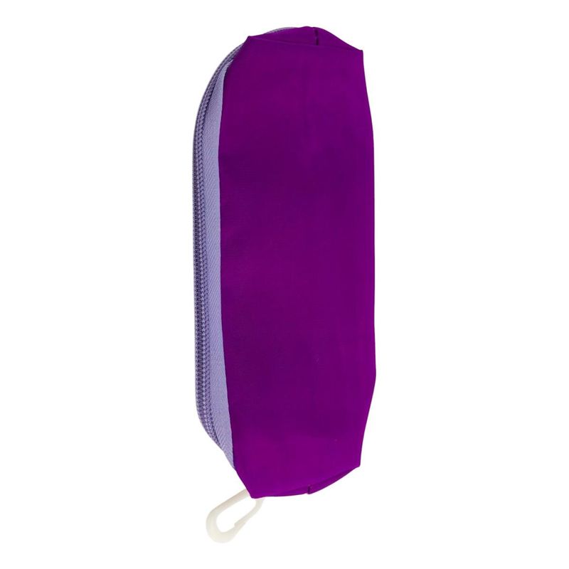 GENERICO - Mochila Escolar Rosada de Princesas con Estuche Incluido