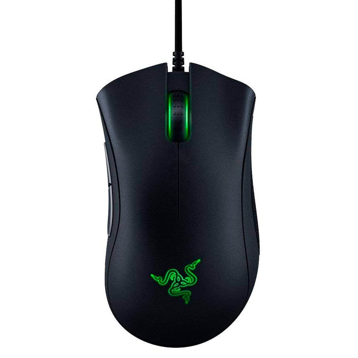 RAZER - Mouse Gamer Razer Deathadder Essential