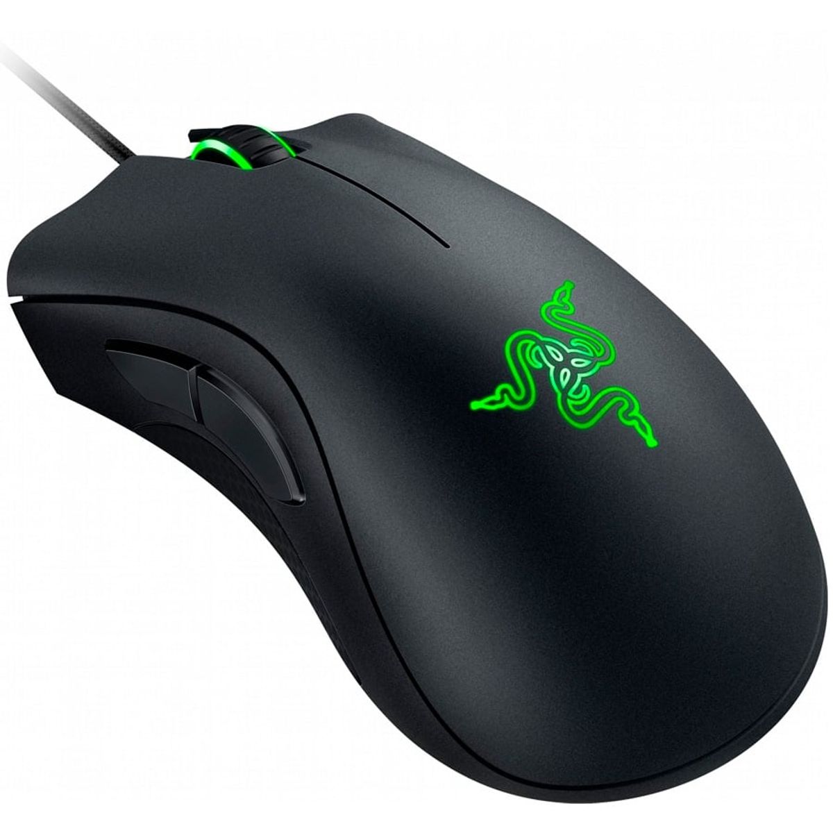 RAZER - Mouse Gamer Razer Deathadder Essential